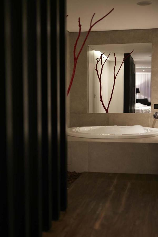 Luv Motel Joinville Exteriér fotografie
